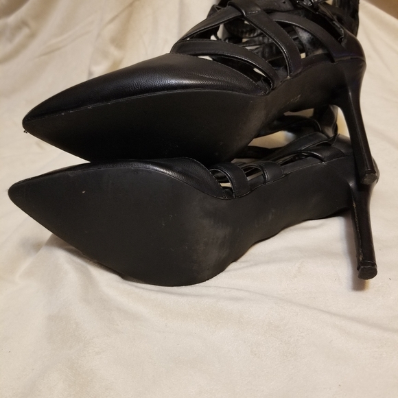 Shoes - Picture 3 of 5